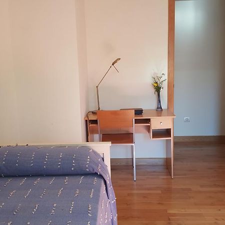 Apartment Plaza Fernando 比戈 外观 照片