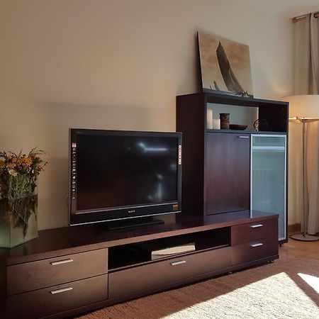 Apartment Plaza Fernando 比戈 外观 照片