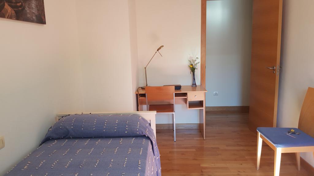Apartment Plaza Fernando 比戈 外观 照片