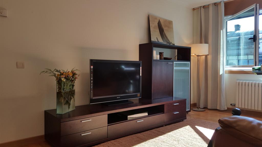 Apartment Plaza Fernando 比戈 外观 照片