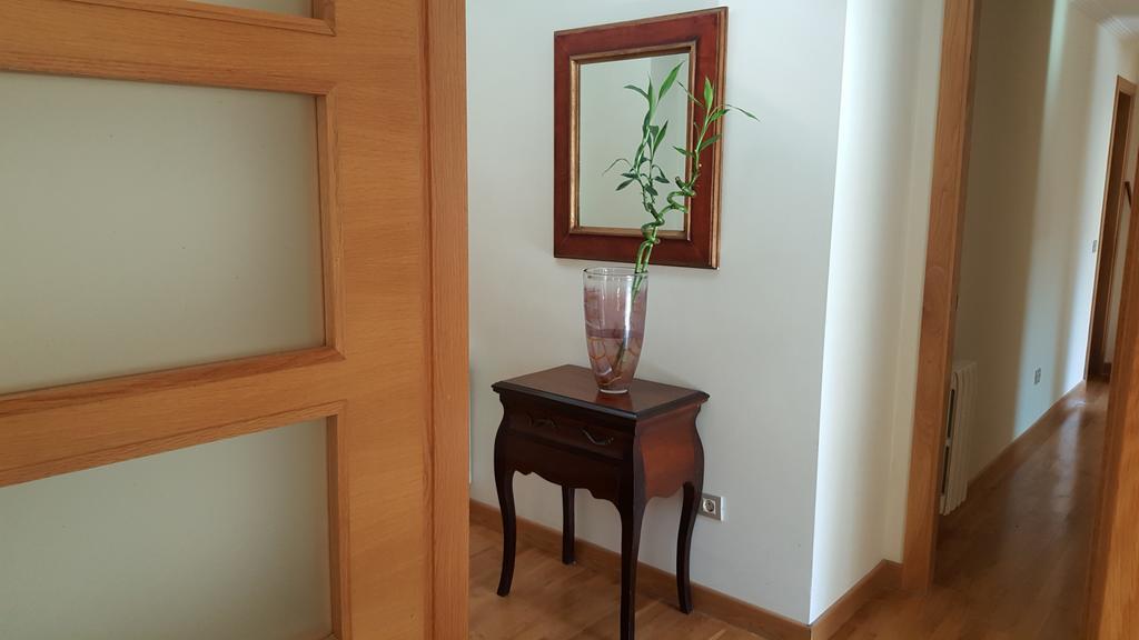 Apartment Plaza Fernando 比戈 外观 照片