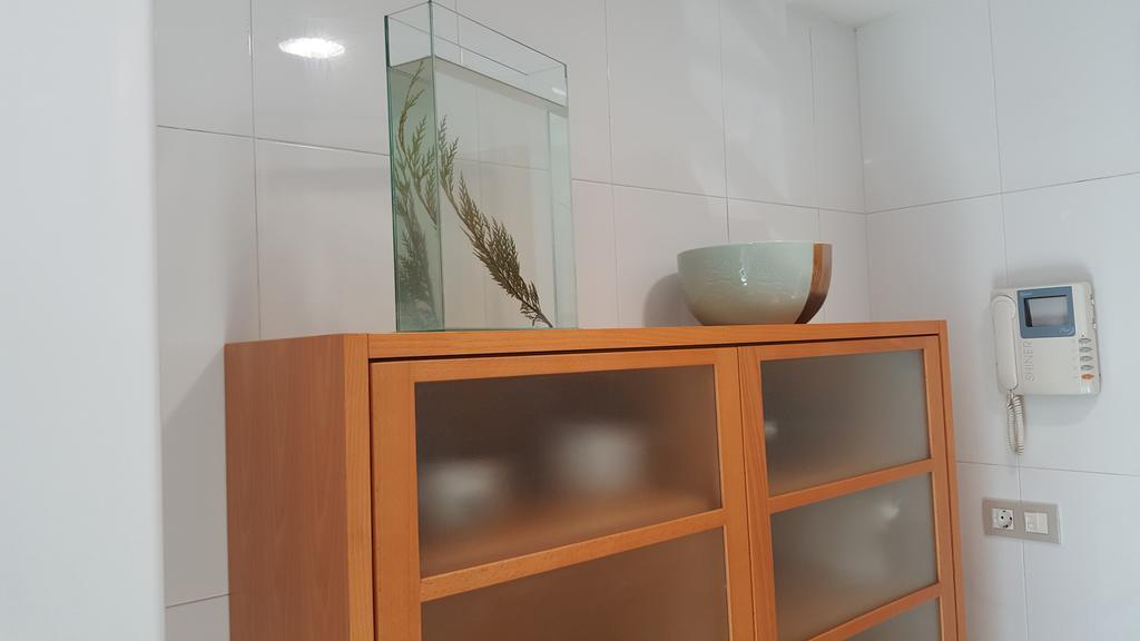 Apartment Plaza Fernando 比戈 外观 照片
