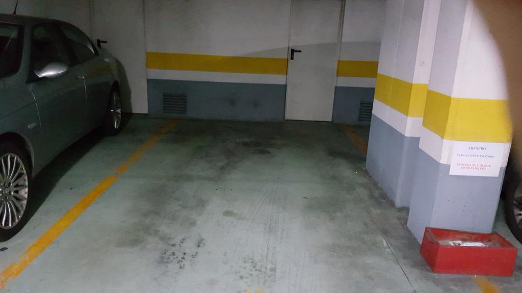 Apartment Plaza Fernando 比戈 外观 照片