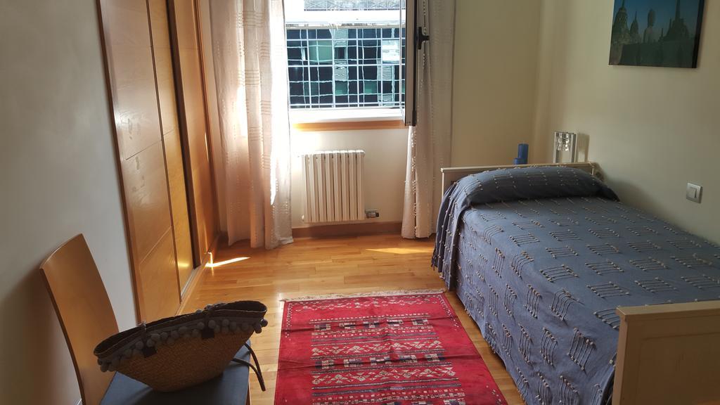 Apartment Plaza Fernando 比戈 外观 照片